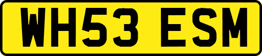 WH53ESM