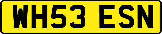 WH53ESN