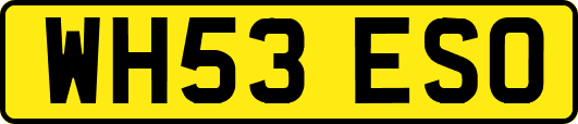 WH53ESO