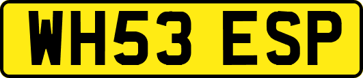 WH53ESP