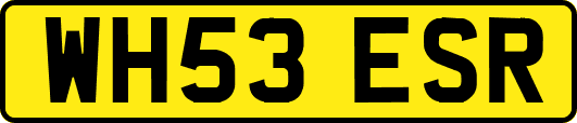 WH53ESR