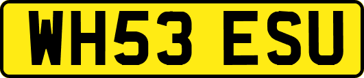 WH53ESU