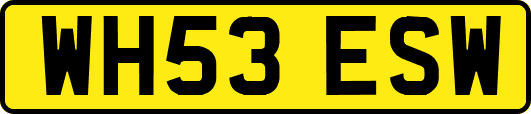 WH53ESW