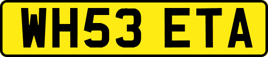 WH53ETA