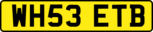 WH53ETB