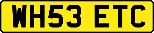 WH53ETC