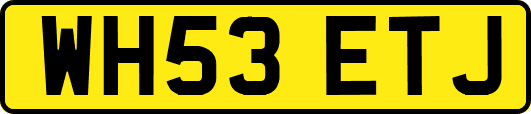 WH53ETJ