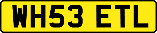 WH53ETL