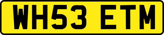 WH53ETM