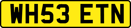WH53ETN