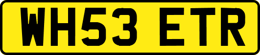 WH53ETR