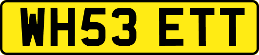 WH53ETT