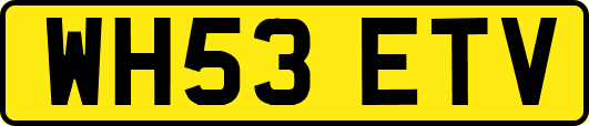 WH53ETV