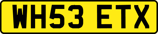 WH53ETX