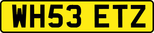 WH53ETZ