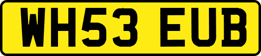 WH53EUB