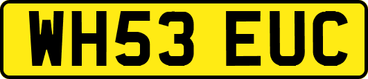 WH53EUC