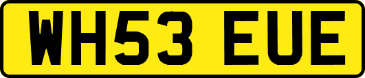 WH53EUE