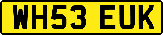 WH53EUK