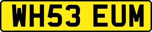 WH53EUM