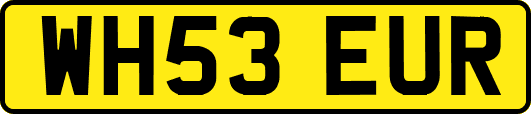WH53EUR