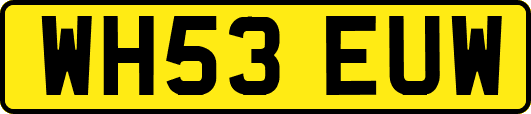 WH53EUW