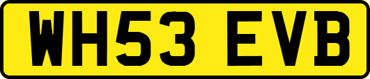 WH53EVB