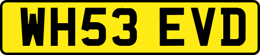 WH53EVD