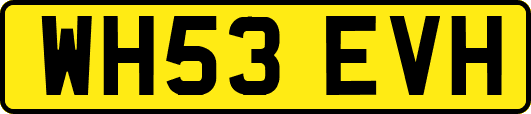 WH53EVH