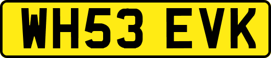 WH53EVK
