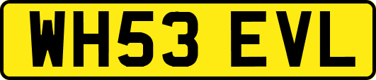 WH53EVL