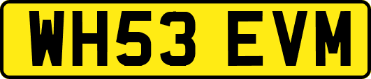 WH53EVM