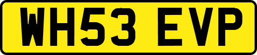 WH53EVP