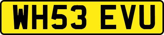 WH53EVU