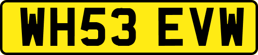 WH53EVW