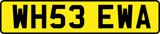 WH53EWA