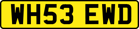 WH53EWD