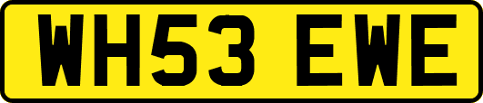 WH53EWE