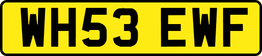 WH53EWF