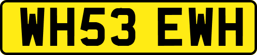 WH53EWH