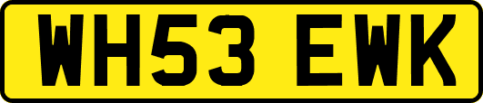 WH53EWK