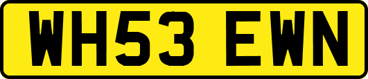 WH53EWN