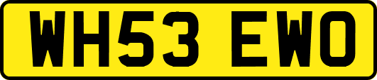 WH53EWO