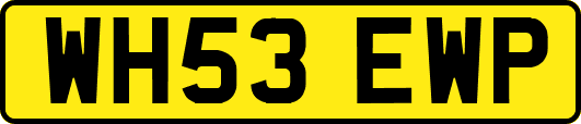 WH53EWP