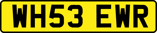WH53EWR