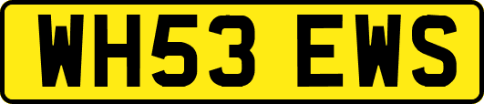 WH53EWS