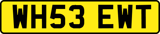 WH53EWT