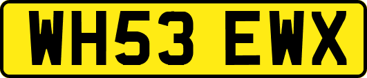 WH53EWX