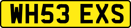 WH53EXS