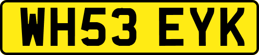 WH53EYK